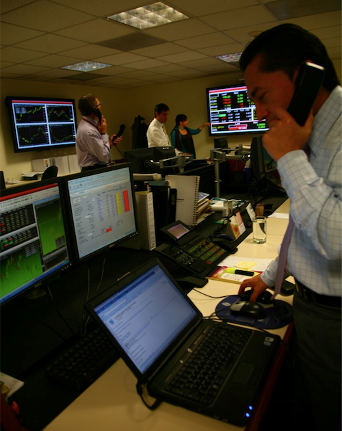 Mercado de cafe bolsa new york forex